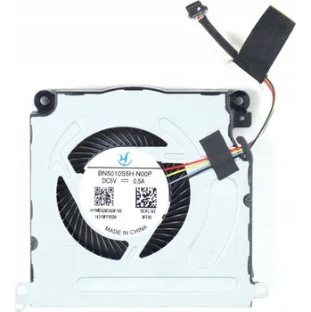 Domácí ventilátor Ventilátor Chladič pro Steam Deck Huaying BN5010S5H-N00P Tichý BSB0505LA-00
