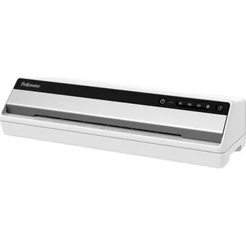 Laminátor FELLOWES laminátor SATURN A3/ formát A3/ laminovací šířka 320 mm/ fólie 80-125 mic/ bílý