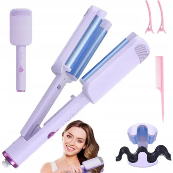 Kulma Multifunkční kulma Bedee pro francouzské vlny