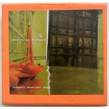 Zahraniční hudba CD Various: Mystical Punjab 2014 Box