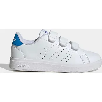 Chlapecká obuv Dětské tenisky adidas ADVANTAGE BASE 2.0 JS2527 bílá 00X, EUR 33