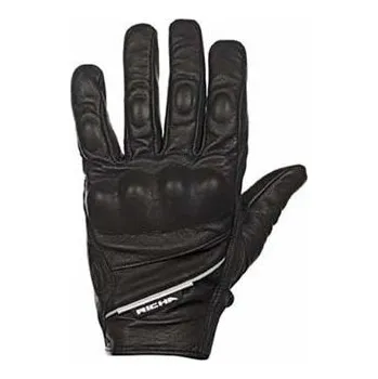 Sport Moto rukavice Richa Cruiser 2 černé - 4Xl