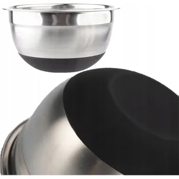 Mísa Altom Design 0204015822 z nerezové oceli 24 x 11,5 cm