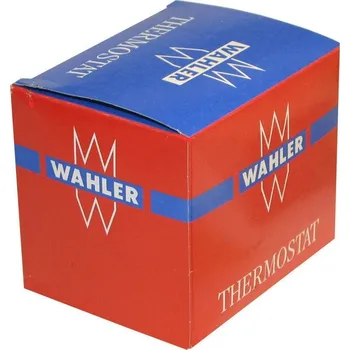 Ventilátor topení a klimatizace Wahler 410081.79D Termostat chladicí kapaliny