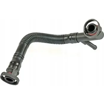 Ventilátor topení a klimatizace HADICE ODVĚTRÁNÍ KLIKOVÉ SKŘÍNĚ METZGER