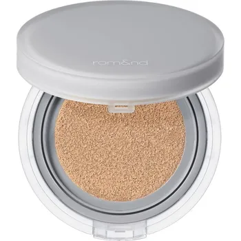 Make-up Rom&nd Zero Cushion make-up v houbičce 15 g