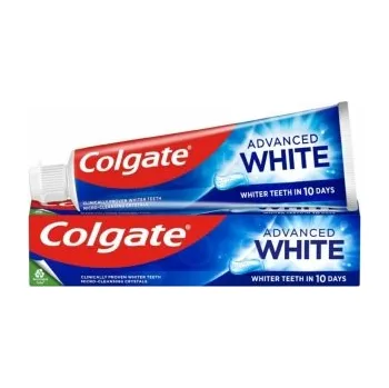 Dentální hygiena Colgate Zubní pasta Advanced White 125 ml