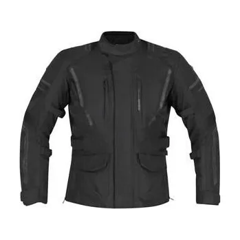 Dámská moto bunda Richa Infinity 3 černá - XL