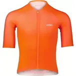 POC Pristine pánský dres krátký rukáv Znik Orange vel. M