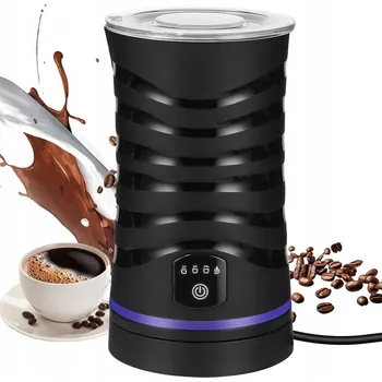 Šlehač mléka Napěňovač mléka Bedee Magnetický napěňovač