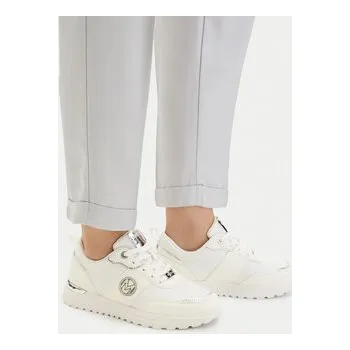 Dámské tenisky Sneakersy MEXX EO-MI001011161W Bílá 36