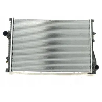 Výparník klimatizace Chladič vody SRLINE