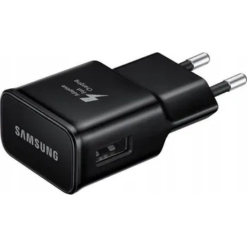 SÍŤOVÁ NABÍJEČKA SAMSUNG TA200 USB RYCHLÉ NABÍJENÍ