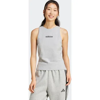 Pánské tričko ADIDAS Dámské fitness tílko ADIDAS L