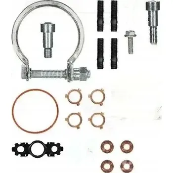 Turbodmychadlo Victor Reinz 04-10326-01 Montážní sada, turbodmychadlo