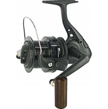 Rybářský naviják Naviják Okuma Custom Black CB-80 3.8:1
