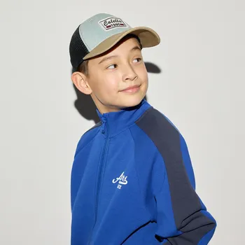 Čepice Reserved - Kšiltovka s&nbsp;výšivkou - vícebarevná - 675IY-MLC - 675IY-MLC-5Y9