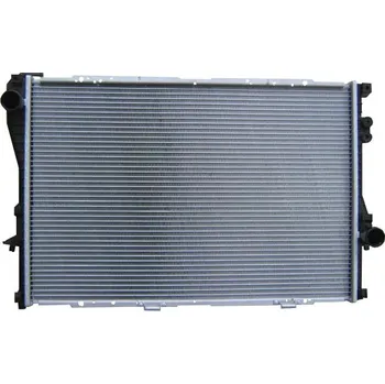 Chladič motoru Polcar 201608A6 chladič vody