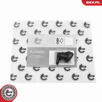 Auto-moto Tryska ostřikovače, čištění skel ESEN SKV 15SKV215