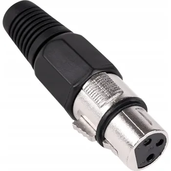 IP kamera Zástrčka LechPol WTY0055A 3653