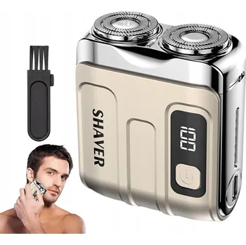 Holicí Strojek Bedee KOMPAKTOWA HOLICÍ STROJEK WODOODPORNA