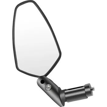 Zrcátko na kolo WEST BIKING Bezpečnostní zrcátko na kolo