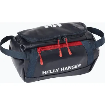 Kosmetika Kosmetická taštička Helly Hansen Guide Wash navy
