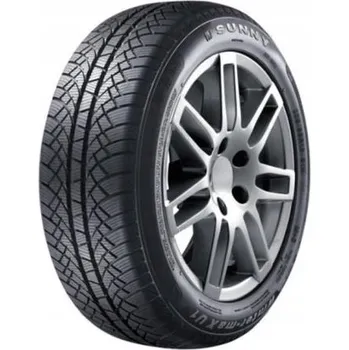 Zimní osobní pneu Zimní pneumatika Sunny Wintermax NW611 195/65 R15 95 T s přilnavostí na sněhu (3PMSF), zesílená (XL)
