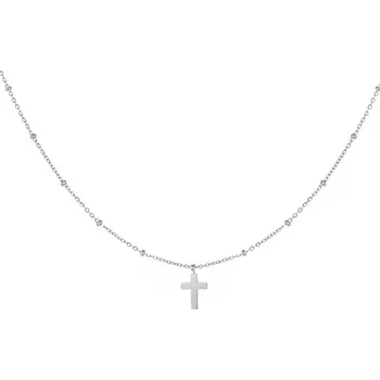 Náhrdelník Dámský náhrdelník z chirurgické oceli DOLORES