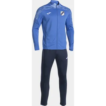 Klubová tepláková souprava Joma Championship VIII SK Řečkovice Velikost: 6XS