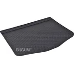 Gumový koberec do kufru Ford C-Max 2011- dojezdové kolo / opravná sada