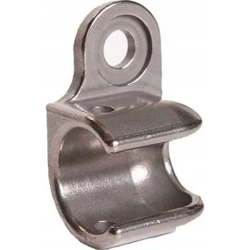 vozík za kolo Upevňovací objímka pro dětský vozík za kolo Thule Ezhitch Axle Mount 20110720