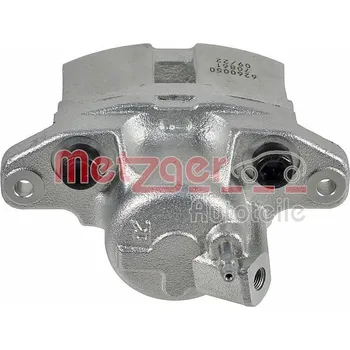 Brzdový systém Brzdový třmen METZGER 6260050