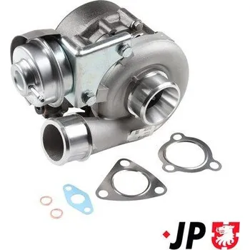 Motor automobilu Dmychadlo, plnění JP GROUP 3517400900