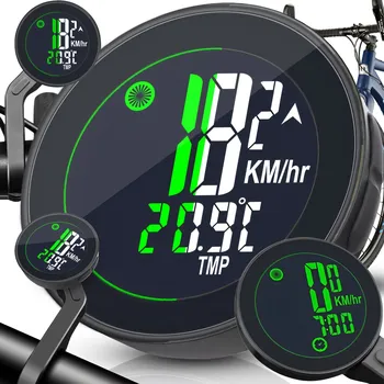 Bezpečnostní kamera Cyklopočítač RETOO ER1023