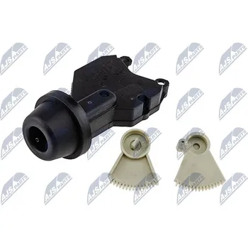 Výfuková trubka Sací trubkový modul NTY BKS-AU-003A