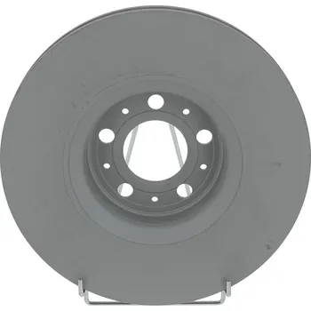 Brzdový kotouč Brzdový kotouč FERODO DDF1426C-1