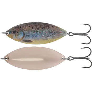 Umělá nástraha Plandavka Select Solver 10,0 g 71 mm S47