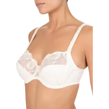 Podprsenka Conturelle 05 Provence 0080505, Bügel-BH 80505 003 vanilková 90I