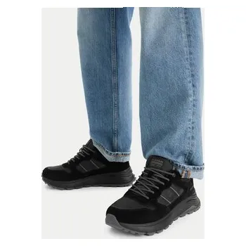 Dámské tenisky G-Star Raw Sneakersy CEO-ADRI-01 Černá 40