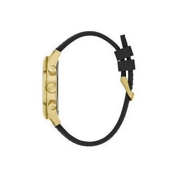 Hodinky Guess Hodinky Resistance GW0729G2 Černá OS