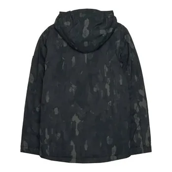 Quiksilver Snowboardová bunda Mission EQBTJ03199 Šedá Regular Fit XS