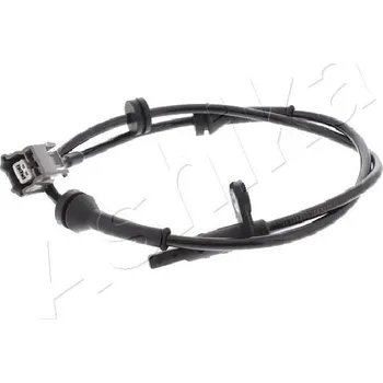 Brzdový systém Snímač, počet otáček kol ASHIKA 151-01-1026