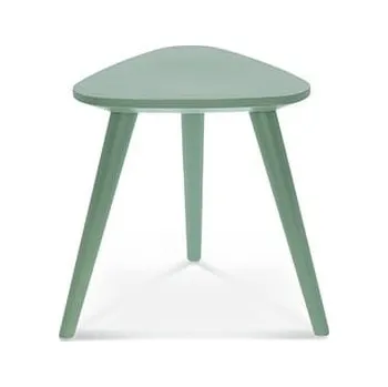 Stolička Nízká stolička FINN T-1609/33 tvrdá - Fameg