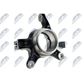 Čep nápravy Čep nápravy, zavěšení kol NTY ZZP-SU-005