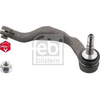 Táhlo řízení Hlava příčného táhla řízení FEBI BILSTEIN 103681