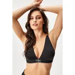 Podprsenka Calvin Klein Graphic s vyjímatelnými vycpávkami