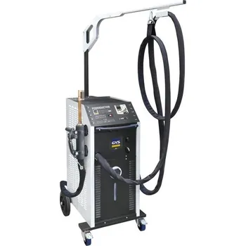 Příslušenství ke svářečce Indukční ohřívací přístroj GYS 160LG 400 V