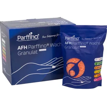 AFH Webshop AFH Parafín s parfemací Pomeranč, 2,7 kg