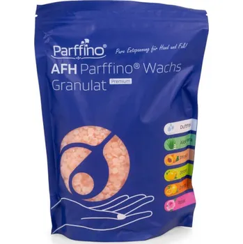 AFH Webshop AFH Parafín s parfemací Broskev, 454 g